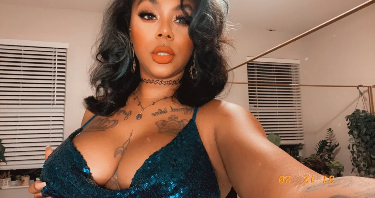 Kali Moon OnlyFans