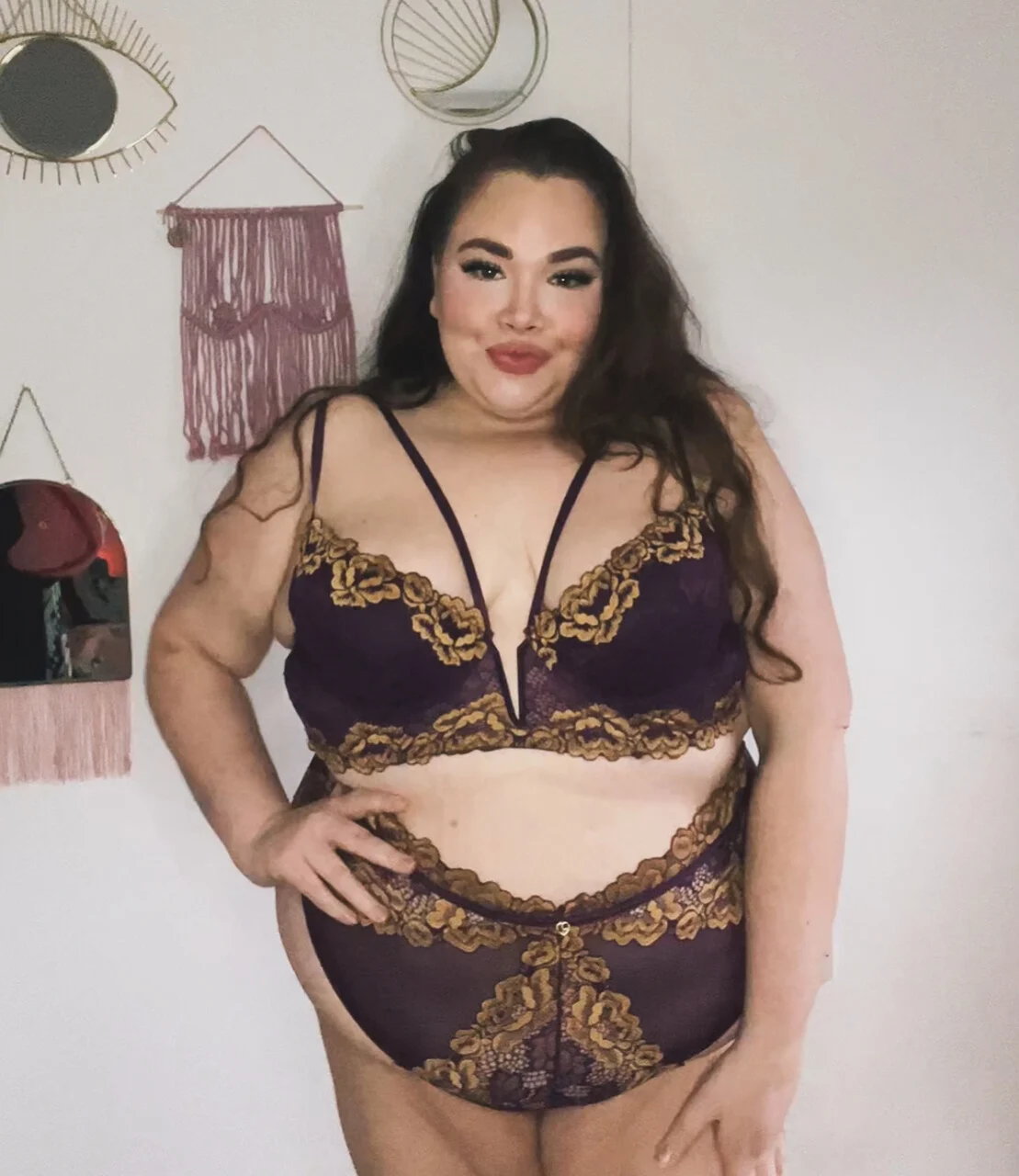 Mademoiselle Gigi OnlyFans