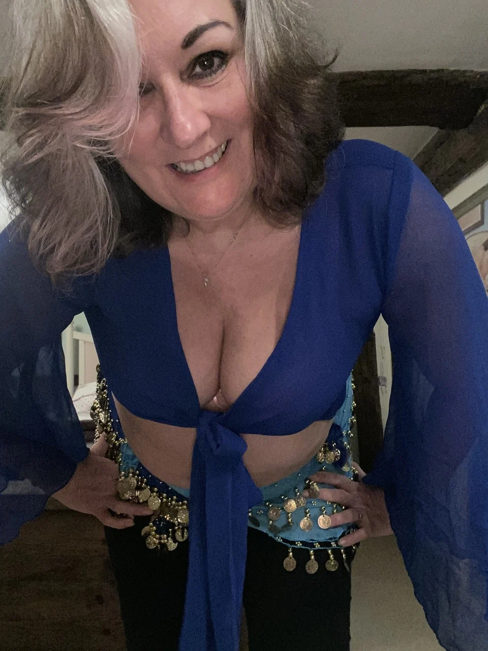 📌Suzy Harlington OnlyFans