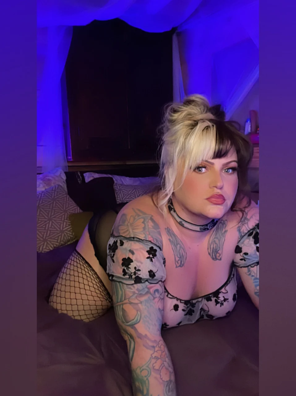 Meaghan thee scallion OnlyFans