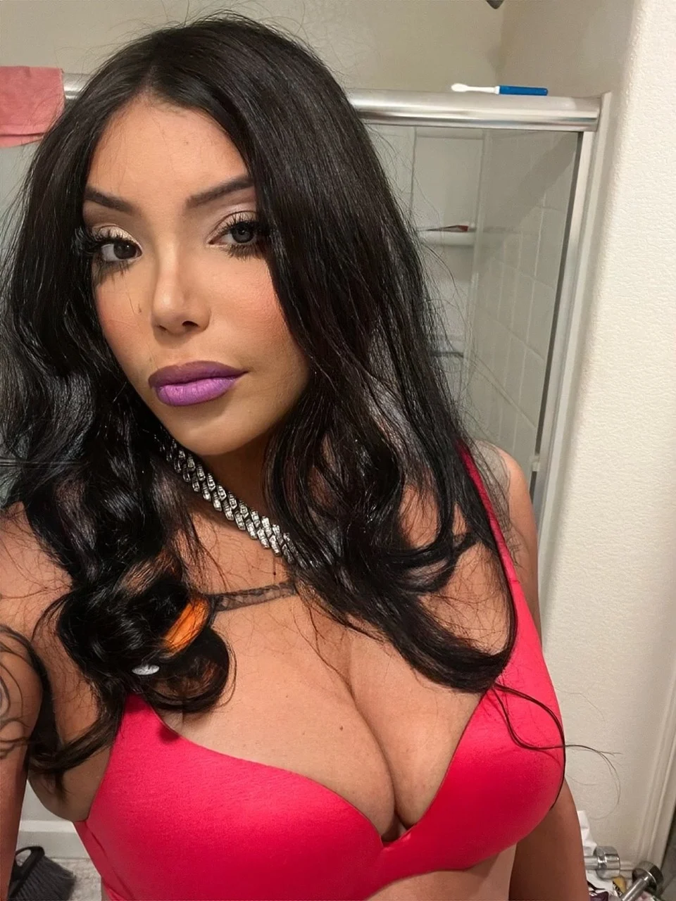 Dani Dimes 🍑 OnlyFans