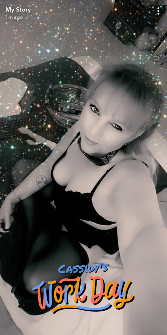 CassidyCreamFree ♐️ Certified Cougar OnlyFans