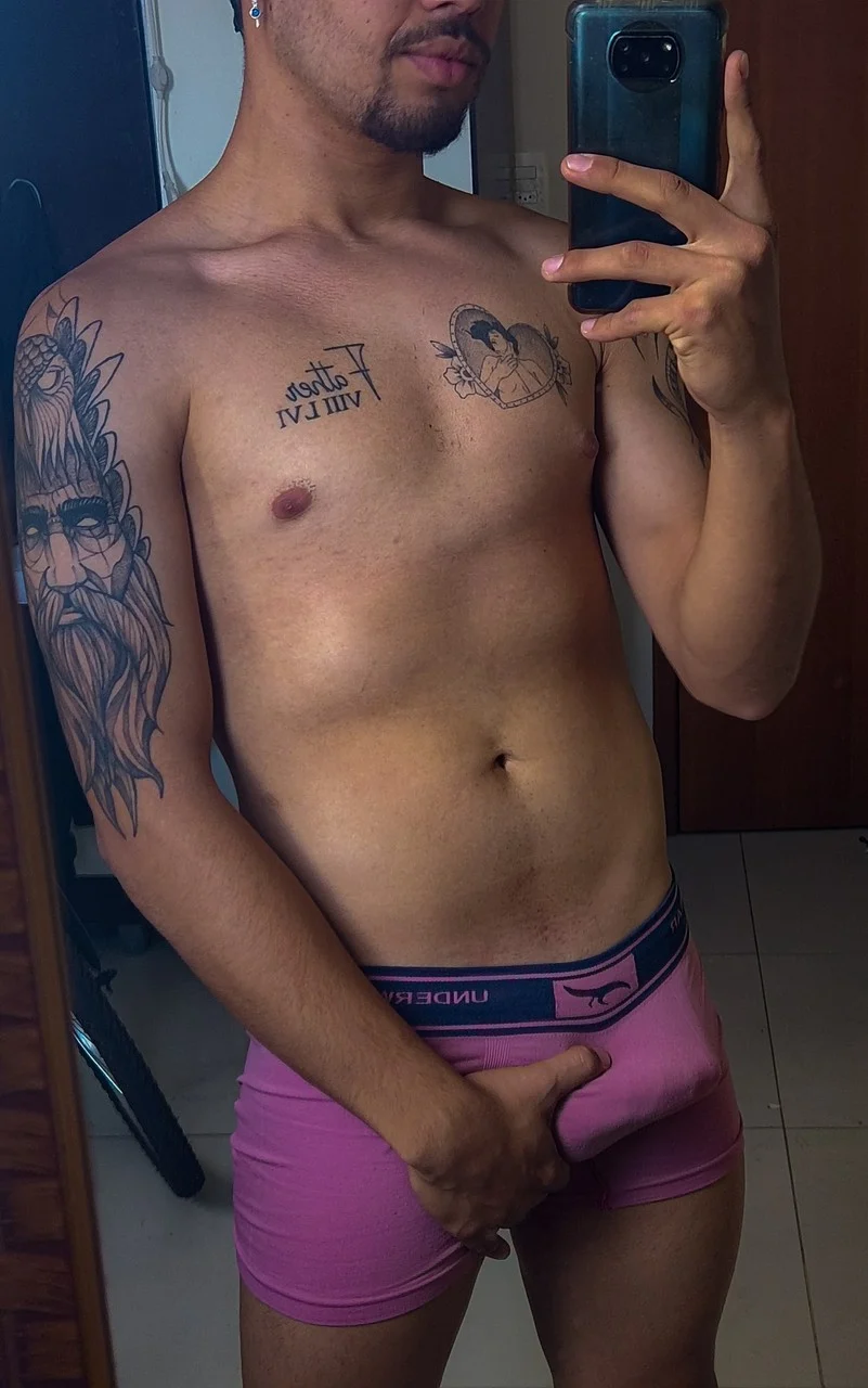 Atomic Babe OnlyFans