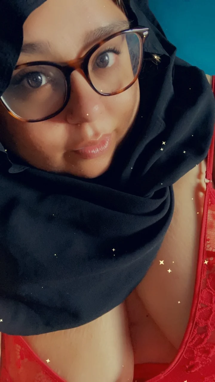 HijabiHoney OnlyFans