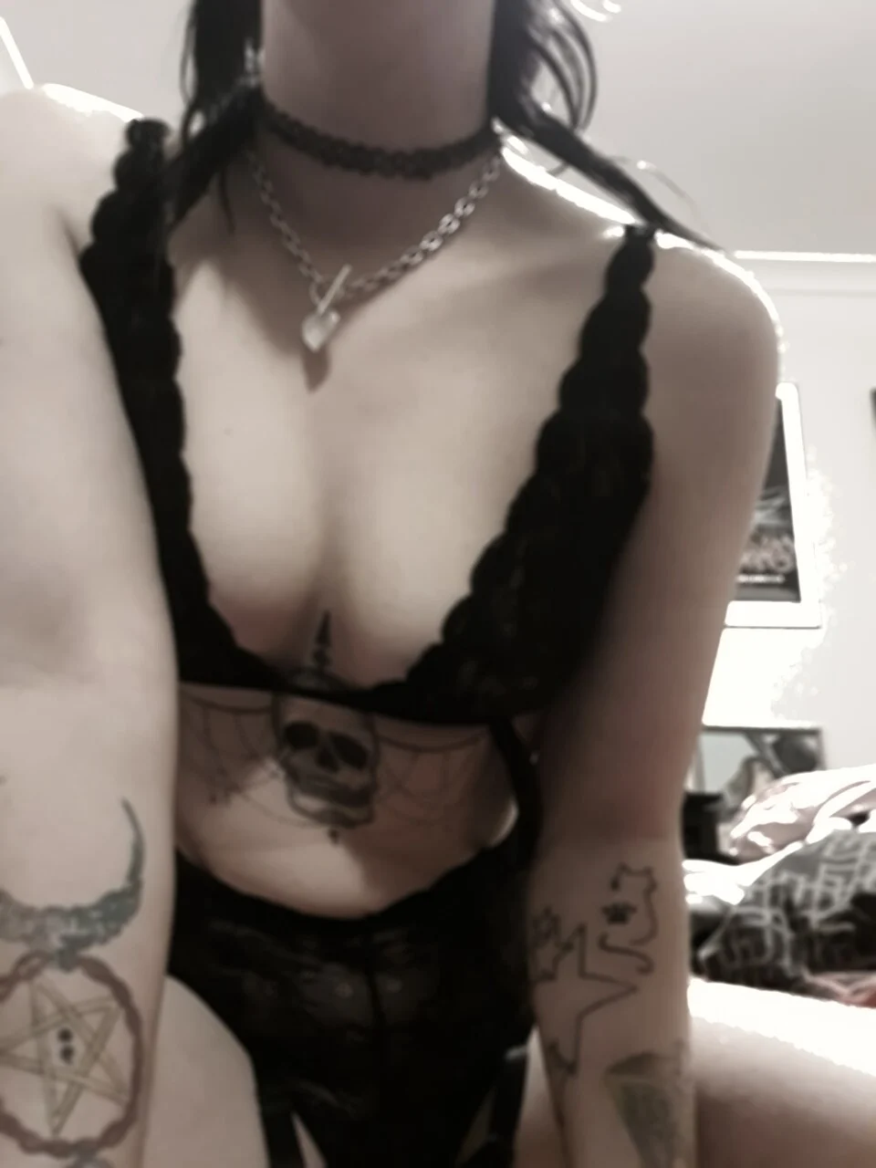 Siinful Succubus OnlyFans