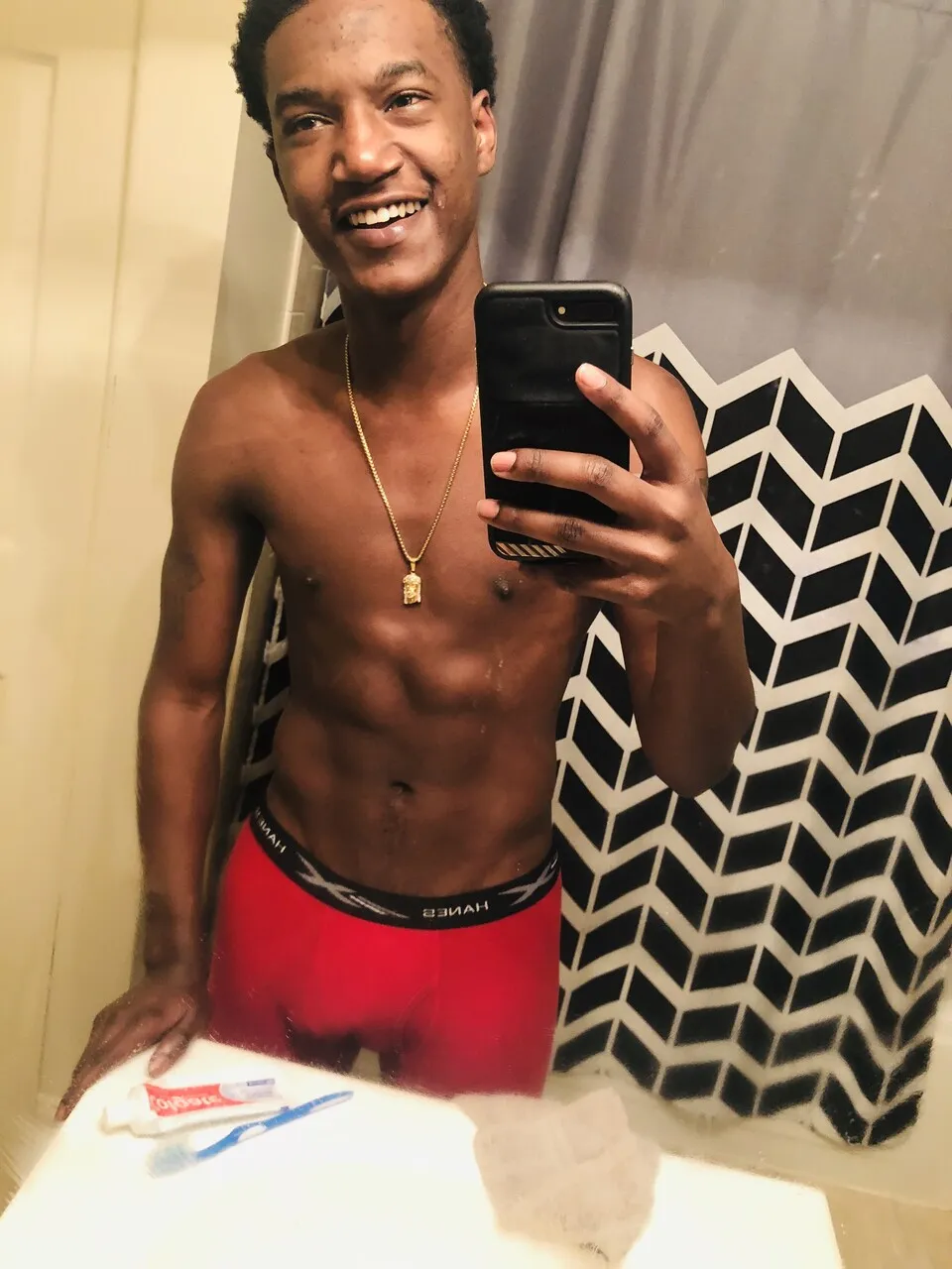 Riq Da Freak 😈 OnlyFans