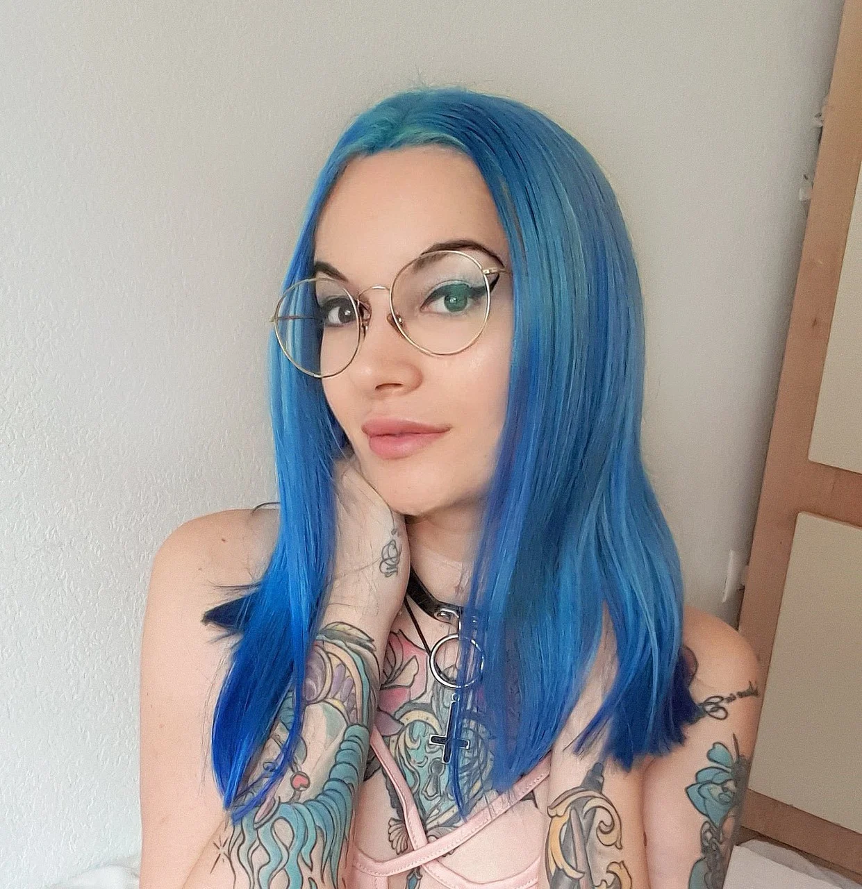 DoncellaSuicide OnlyFans
