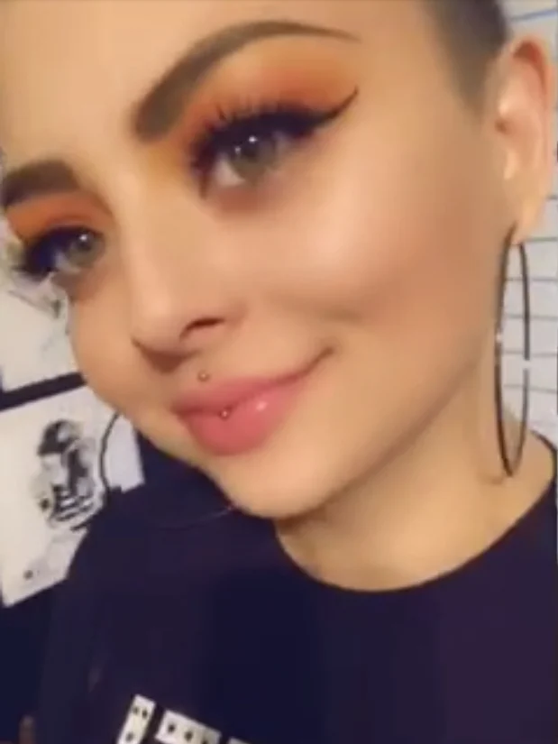 Cherry Marz OnlyFans