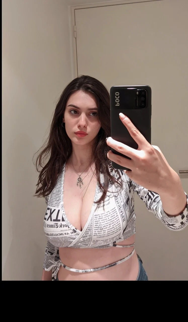 Yam Ruth OnlyFans