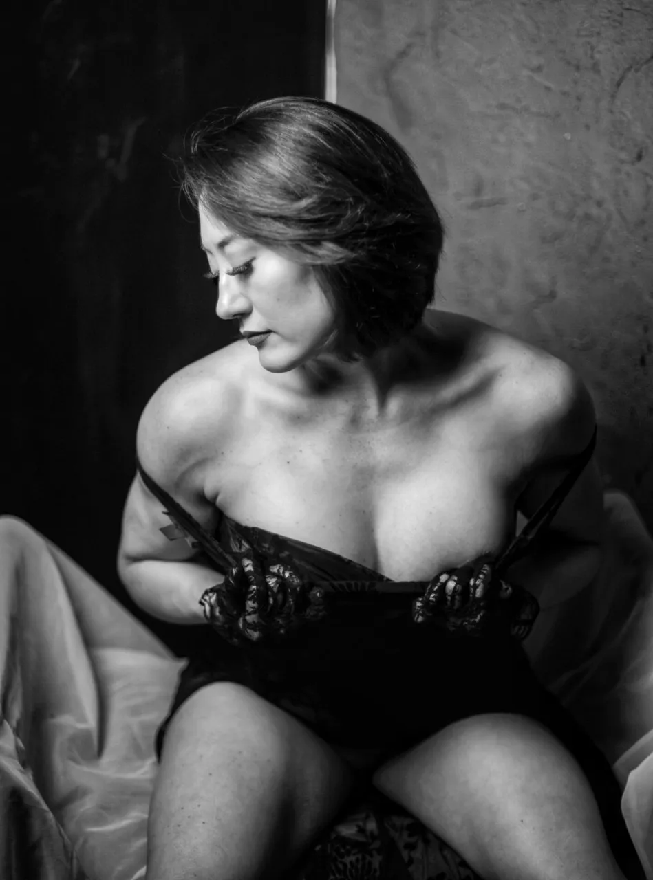 Akira.B.Knight OnlyFans