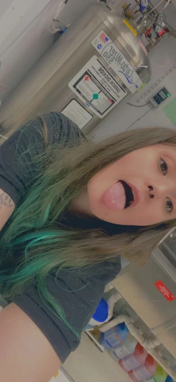 Ashleighann OnlyFans