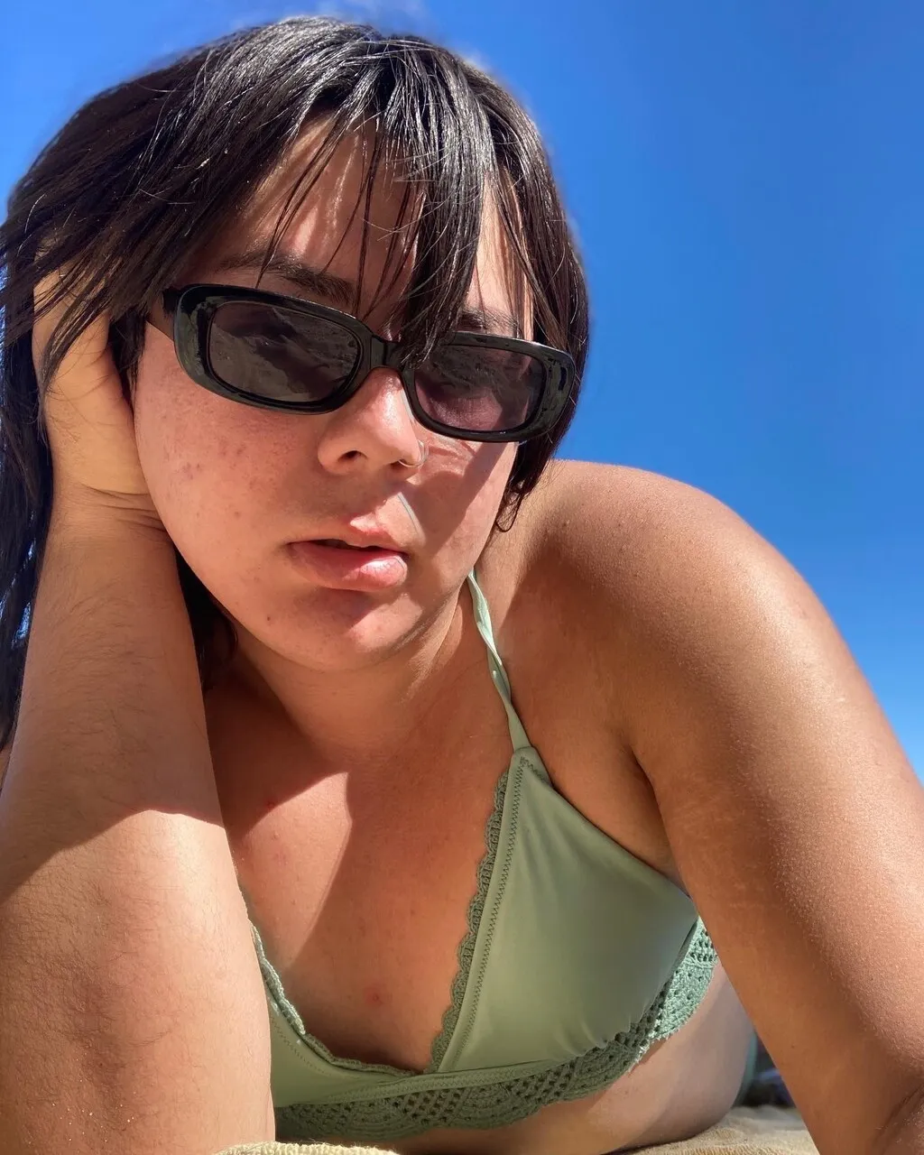 Mina 🤍🏳️‍⚧️ OnlyFans