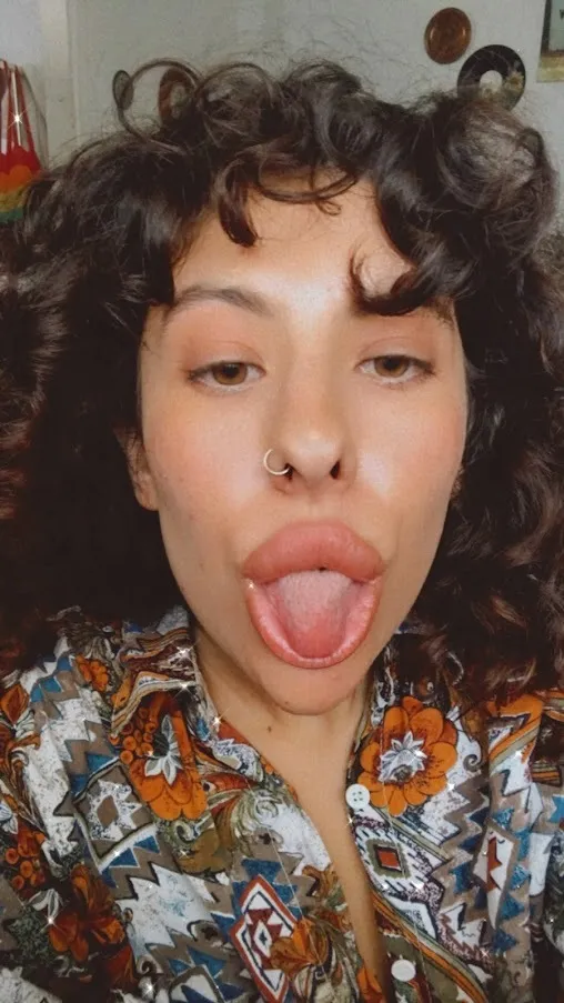 Curly_Lia OnlyFans