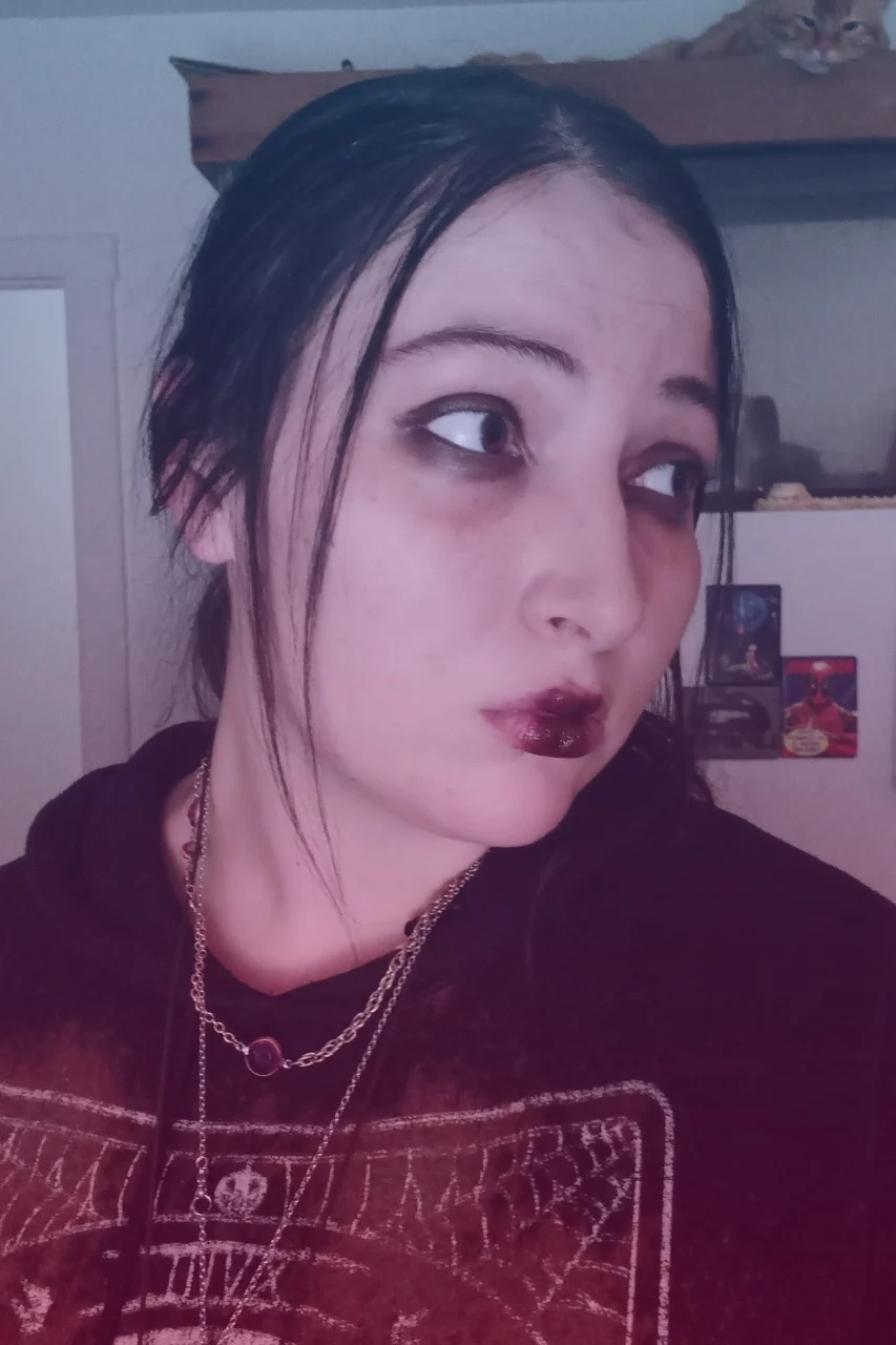 Witch Kaylee OnlyFans