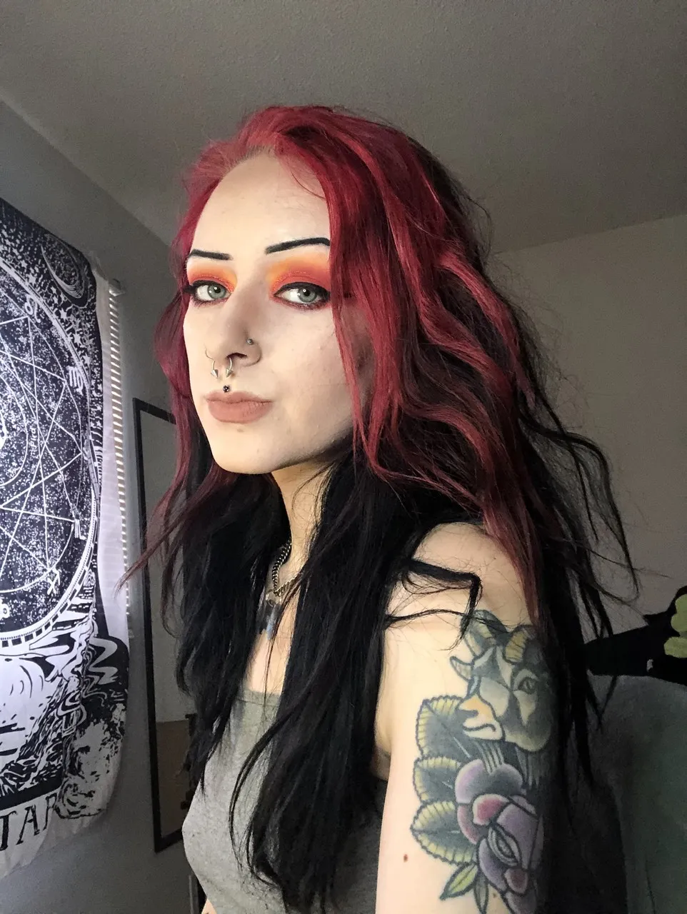 Crystal OnlyFans