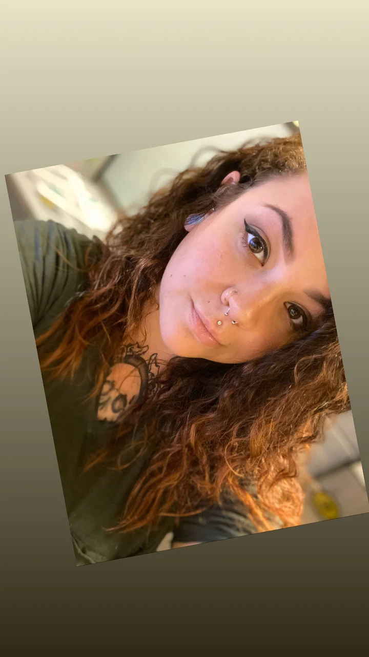 Alessa Leigha OnlyFans